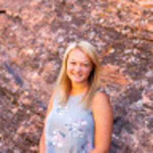 Meet your Posher, Kyla